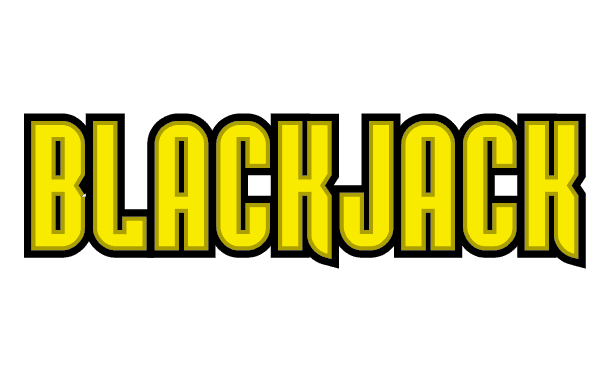 BLACKJACK scratch-off ticket