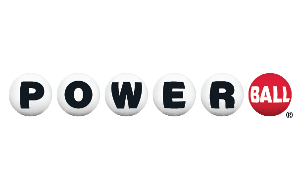 POWERBALL scratch-off ticket