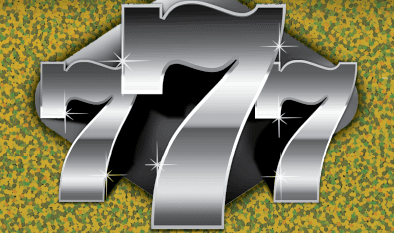 777 scratch-off ticket