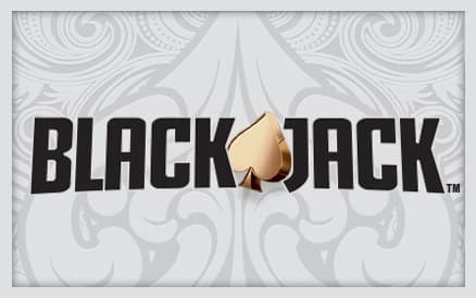 BLACKJACK scratch-off ticket