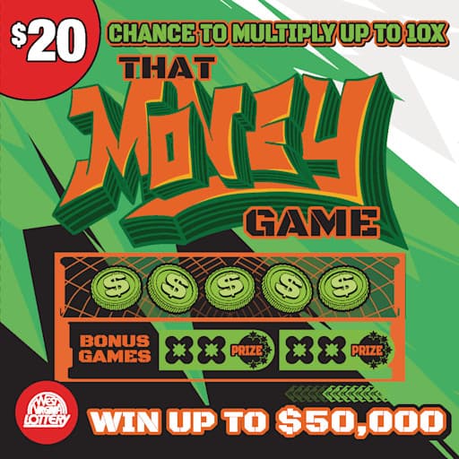 JACKSON-MONEY-MANIA-GEMSTONE scratch-off ticket