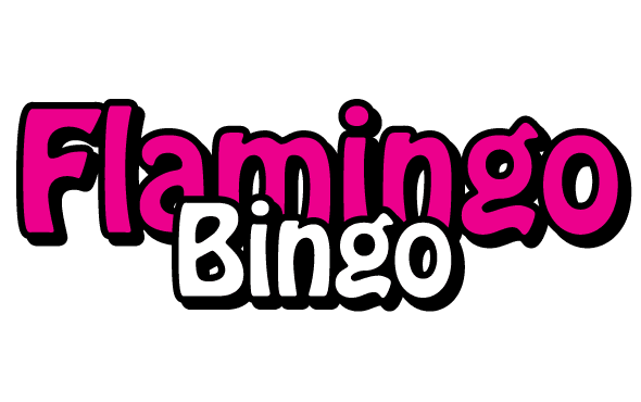 FLAMINGO BINGO scratch-off ticket