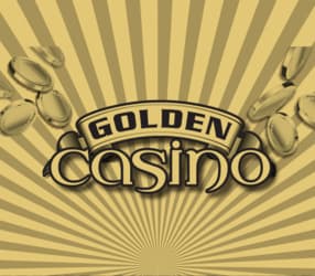 $30,000 GOLDEN CASINO scratch-off ticket