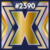 X scratch-off ticket